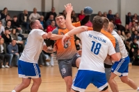 Spieltag 11.01.25 Spiel 29: HSG Eibelshausen-Ewersbach / TV Wetzlar (Fotos: Jörg Förster)