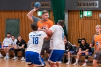 Spieltag 11.01.25 Spiel 29: HSG Eibelshausen-Ewersbach / TV Wetzlar (Fotos: Jörg Förster)