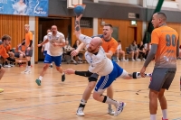 Spieltag 11.01.25 Spiel 29: HSG Eibelshausen-Ewersbach / TV Wetzlar (Fotos: Jörg Förster)