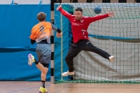 Spieltag 11.01.25 Spiel 29: HSG Eibelshausen-Ewersbach / TV Wetzlar (Fotos: Jörg Förster)