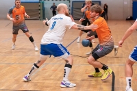 Spieltag 11.01.25 Spiel 29: HSG Eibelshausen-Ewersbach / TV Wetzlar (Fotos: Jörg Förster)