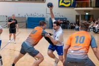 Spieltag 11.01.25 Spiel 29: HSG Eibelshausen-Ewersbach / TV Wetzlar (Fotos: Jörg Förster)