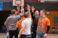 Spieltag 11.01.25 Spiel 29: HSG Eibelshausen-Ewersbach / TV Wetzlar (Fotos: Jörg Förster)