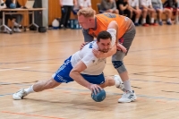 Spieltag 11.01.25 Spiel 29: HSG Eibelshausen-Ewersbach / TV Wetzlar (Fotos: Jörg Förster)