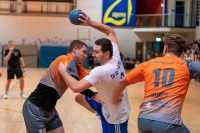 Spieltag 11.01.25 Spiel 29: HSG Eibelshausen-Ewersbach / TV Wetzlar (Fotos: Jörg Förster)