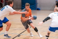 Spieltag 11.01.25 Spiel 29: HSG Eibelshausen-Ewersbach / TV Wetzlar (Fotos: Jörg Förster)