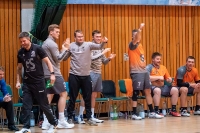 Spieltag 11.01.25 Spiel 29: HSG Eibelshausen-Ewersbach / TV Wetzlar (Fotos: Jörg Förster)