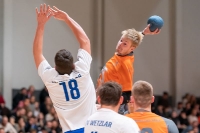 Spieltag 11.01.25 Spiel 29: HSG Eibelshausen-Ewersbach / TV Wetzlar (Fotos: Jörg Förster)