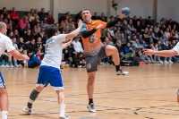 Spieltag 11.01.25 Spiel 29: HSG Eibelshausen-Ewersbach / TV Wetzlar (Fotos: Jörg Förster)