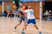 Spieltag 11.01.25 Spiel 29: HSG Eibelshausen-Ewersbach / TV Wetzlar (Fotos: Jörg Förster)