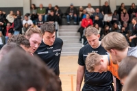 Spieltag 11.01.25 Spiel 29: HSG Eibelshausen-Ewersbach / TV Wetzlar (Fotos: Jörg Förster)