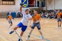 Spieltag 11.01.25 Spiel 29: HSG Eibelshausen-Ewersbach / TV Wetzlar (Fotos: Reiner Knapp)