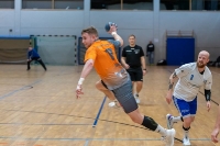 Spieltag 11.01.25 Spiel 29: HSG Eibelshausen-Ewersbach / TV Wetzlar (Fotos: Reiner Knapp)