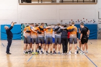 Spieltag 11.01.25 Spiel 29: HSG Eibelshausen-Ewersbach / TV Wetzlar (Fotos: Reiner Knapp)