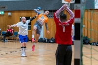 Spieltag 11.01.25 Spiel 29: HSG Eibelshausen-Ewersbach / TV Wetzlar (Fotos: Reiner Knapp)