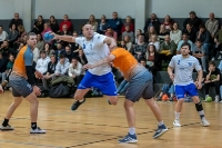 Spieltag 11.01.25 Spiel 29: HSG Eibelshausen-Ewersbach / TV Wetzlar (Fotos: Reiner Knapp)