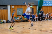 Spieltag 11.01.25 Spiel 29: HSG Eibelshausen-Ewersbach / TV Wetzlar (Fotos: Reiner Knapp)