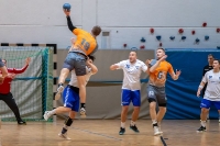 Spieltag 11.01.25 Spiel 29: HSG Eibelshausen-Ewersbach / TV Wetzlar (Fotos: Reiner Knapp)