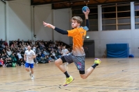 Spieltag 11.01.25 Spiel 29: HSG Eibelshausen-Ewersbach / TV Wetzlar (Fotos: Reiner Knapp)