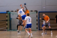 Spieltag 11.01.25 Spiel 29: HSG Eibelshausen-Ewersbach / TV Wetzlar (Fotos: Reiner Knapp)