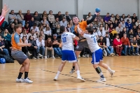 Spieltag 11.01.25 Spiel 29: HSG Eibelshausen-Ewersbach / TV Wetzlar (Fotos: Reiner Knapp)