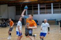 Spieltag 11.01.25 Spiel 29: HSG Eibelshausen-Ewersbach / TV Wetzlar (Fotos: Reiner Knapp)