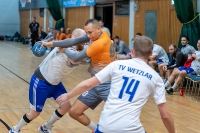 Spieltag 11.01.25 Spiel 29: HSG Eibelshausen-Ewersbach / TV Wetzlar (Fotos: Reiner Knapp)