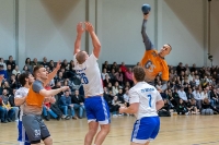 Spieltag 11.01.25 Spiel 29: HSG Eibelshausen-Ewersbach / TV Wetzlar (Fotos: Reiner Knapp)