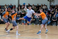 Spieltag 11.01.25 Spiel 29: HSG Eibelshausen-Ewersbach / TV Wetzlar (Fotos: Reiner Knapp)