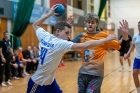 Spieltag 11.01.25 Spiel 29: HSG Eibelshausen-Ewersbach / TV Wetzlar (Fotos: Reiner Knapp)