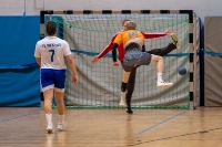 Spieltag 11.01.25 Spiel 29: HSG Eibelshausen-Ewersbach / TV Wetzlar (Fotos: Reiner Knapp)