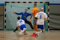 Spieltag 11.01.25 Spiel 29: HSG Eibelshausen-Ewersbach / TV Wetzlar (Fotos: Reiner Knapp)