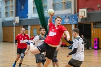 Spieltag 29.12.2024 (Fotos: Reiner Knapp)