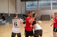 Spieltag 29.12.2024 (Fotos: Reiner Knapp)