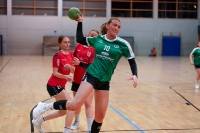 Spieltag 29.12.24 Spiel 2 (Fotos: Jörg Förster)