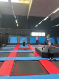 10.2024 - Jump & Fly in Linden