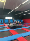 10.2024 - Jump & Fly in Linden
