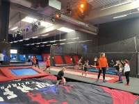 10.2024 - Jump & Fly in Linden