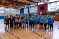 15.03.2025 - Prellballturnier des Turngaus Lahn-Dill 2025