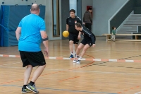15.03.2025 - Prellballturnier des Turngaus Lahn-Dill 2025