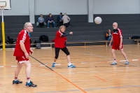 15.03.2025 - Prellballturnier des Turngaus Lahn-Dill 2025