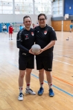 15.03.2025 - Prellballturnier des Turngaus Lahn-Dill 2025
