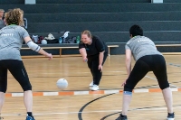 15.03.2025 - Prellballturnier des Turngaus Lahn-Dill 2025