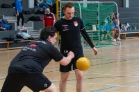 15.03.2025 - Prellballturnier des Turngaus Lahn-Dill 2025