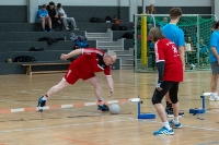 15.03.2025 - Prellballturnier des Turngaus Lahn-Dill 2025