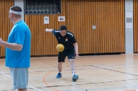 15.03.2025 - Prellballturnier des Turngaus Lahn-Dill 2025