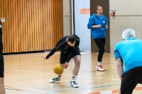 15.03.2025 - Prellballturnier des Turngaus Lahn-Dill 2025