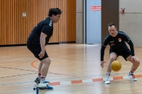 15.03.2025 - Prellballturnier des Turngaus Lahn-Dill 2025