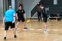 15.03.2025 - Prellballturnier des Turngaus Lahn-Dill 2025