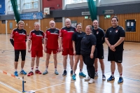 15.03.2025 - Prellballturnier des Turngaus Lahn-Dill 2025